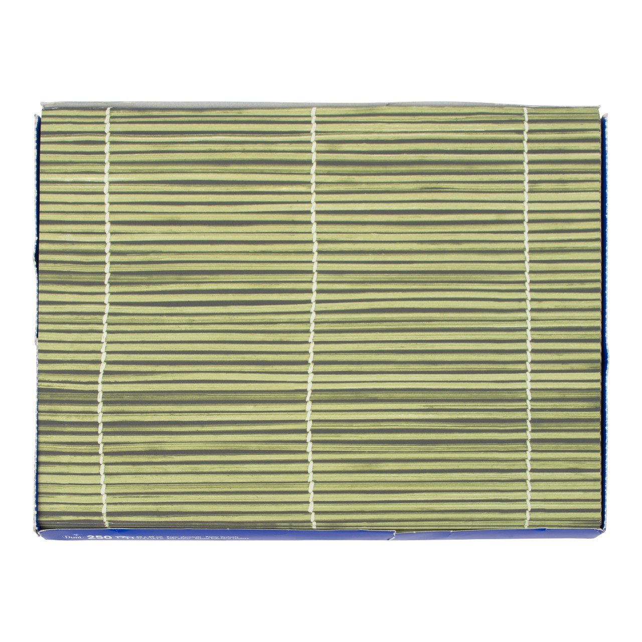 Placemats Bamboo 30 x 40 cm