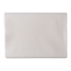 Tafellaken 118 x 160 cm, wit