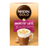 Amaretto Latte Oploskoffie