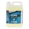 Interior  surface cleaner