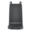 Intellicare dispenser drip tray, zwart w1