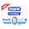 Oral-B white kauwgom