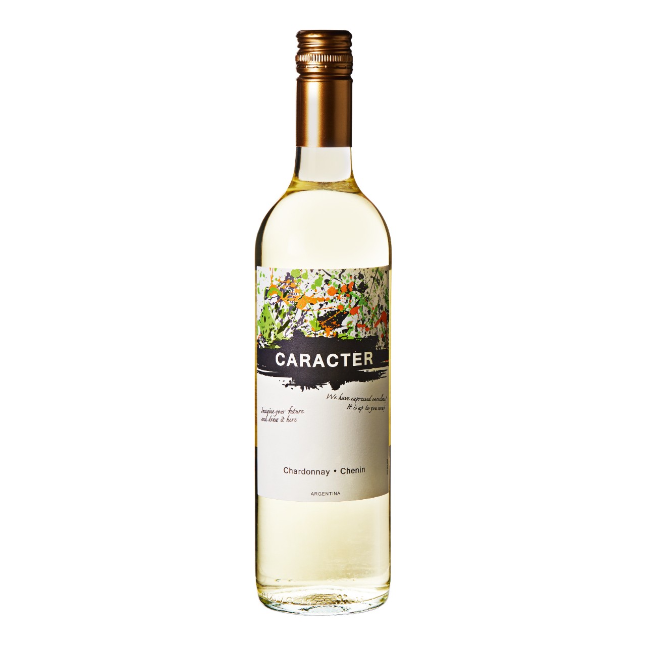 Chardonnay-chenin blanc