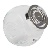 Snoeppot pandora 2 liter transparant