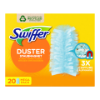 Duster afstoffers