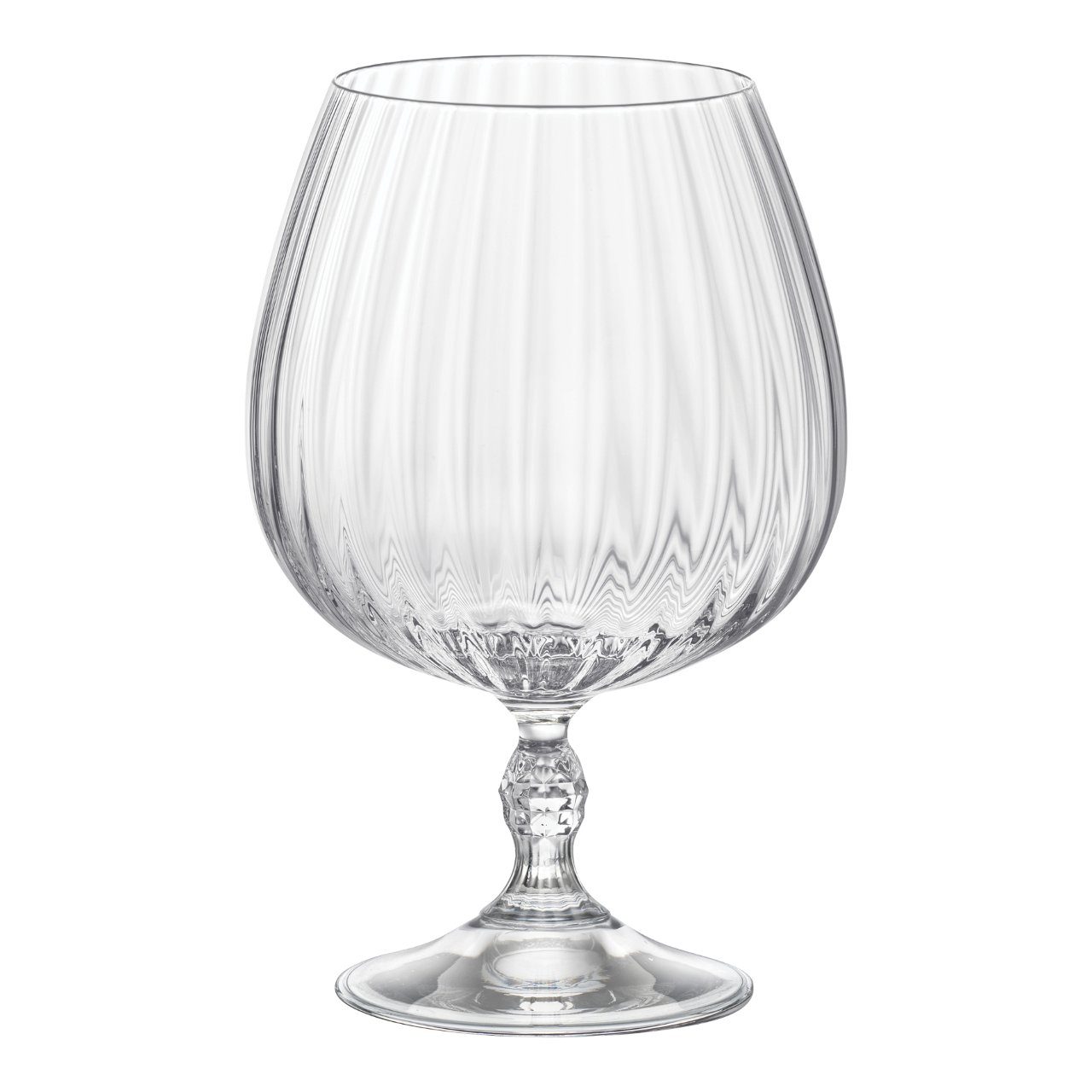 America's cognac glas 65cl set-6