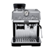 Halfautomaat espressomachine