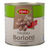 Borlotti, BIO