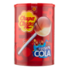 Lollipops Cola Sortering in verschillende cola smaken