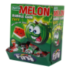 Bubble gum water melon