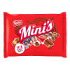 Mini mix