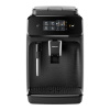 Espressomachine PHI 1200 230/50, zwart