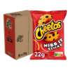 Nibb-it sticks naturel chips