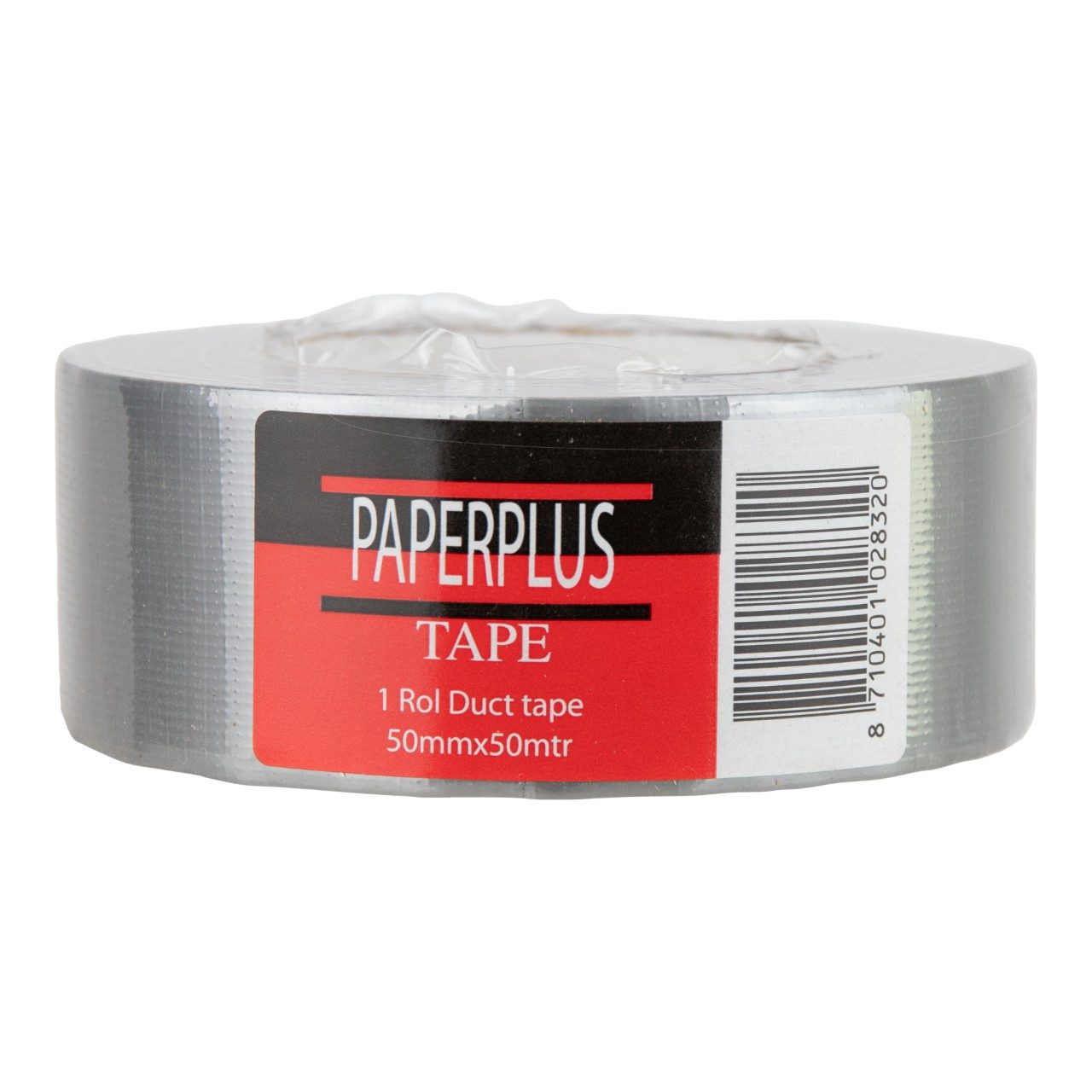 Duct--tape