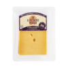 Extra belegen kaas gesneden