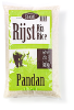 Pandan rijst