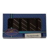 Brownie chocolade