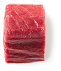 Tonijnfilet (Yellow Fin) sashimi, zonder ketting