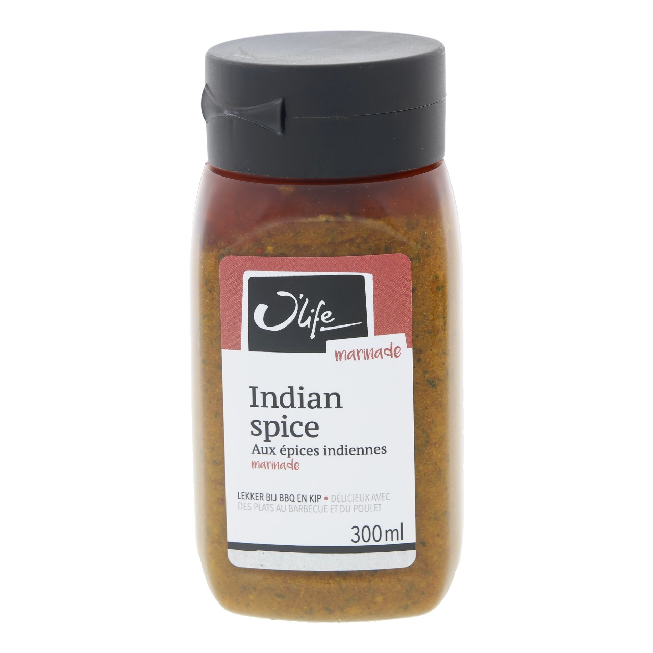Indian spice marinade