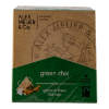 Thee green chai, FT