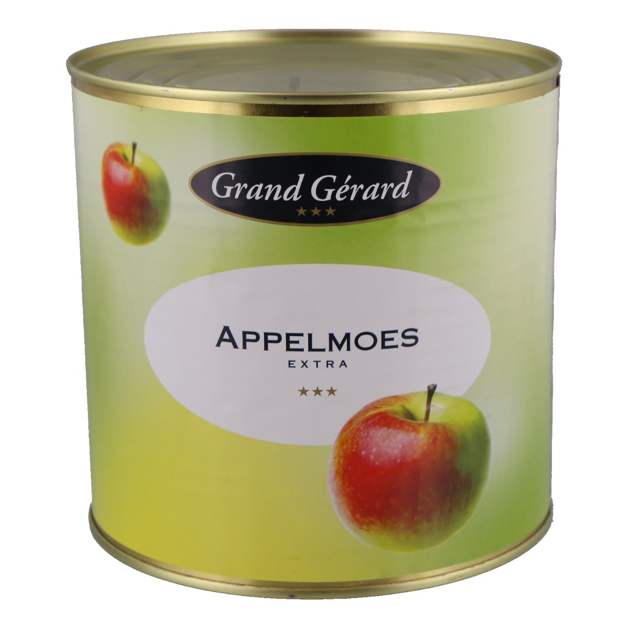 Appelmoes extra
