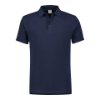 Polo comfort fit S, navy