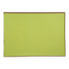 Placemats kiwi, 30 x 43 cm