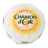 Chamois D'Or