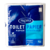 Toiletpapier super tissue cellulose