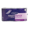 Toiletpapier super tissue cellulose