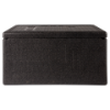 Transportbox EPP 1/1 GN 46L, zwart