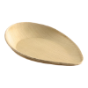 Bord oval point palm