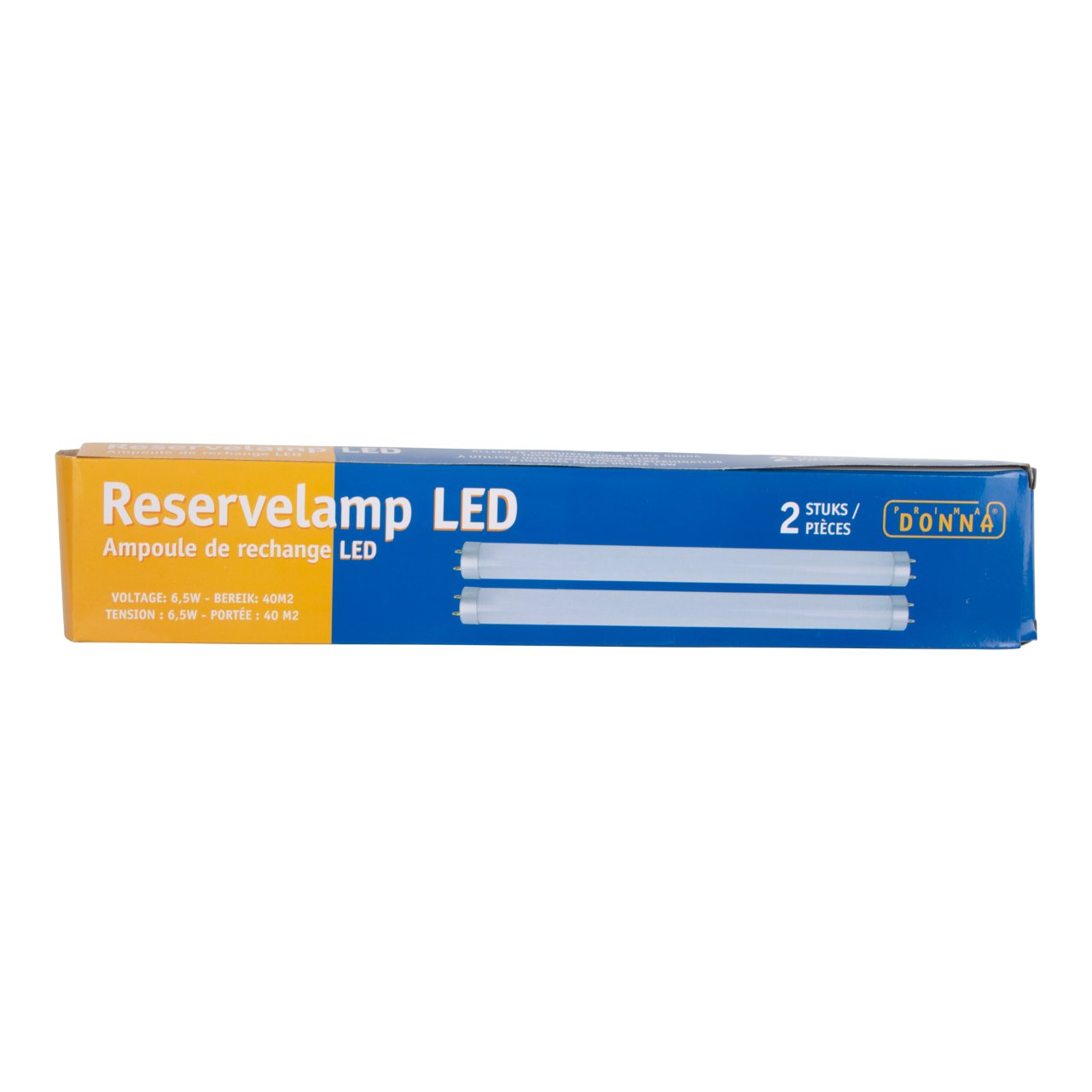Reservelamp 6.5 Watt