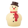 Sneeuwpop 26cm