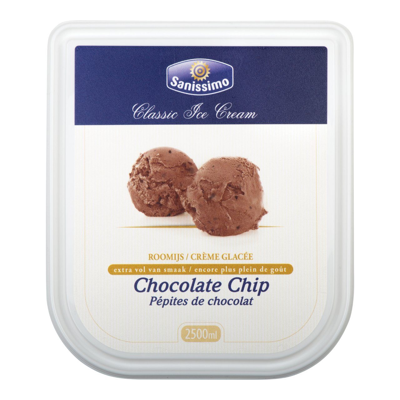 Chocolate chip