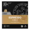 Espresso oro capsules