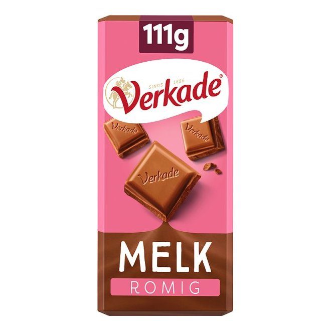 Chocoladereep melk, Fairtrade
