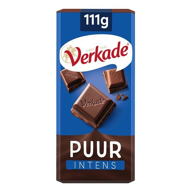 Chocoladereep puur, Fairtrade