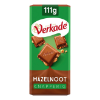 Chocoladereep melk-hazelnoot, FT