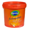 Fritessaus oranje 20%
