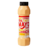 Mayonaise garlic sriracha