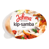 Kip- samba salade