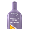 Shampoo perfecte krul