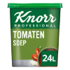 Tomatensoep Poeder opbrengst 24L