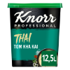 Thai Tom Kha Kai Poeder opbrengst 12.5L
