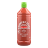 Chilisaus Sriracha hot