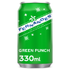 Green punch