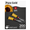 Oploskoffie Continental Gold Sticks