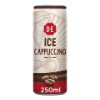 Ice cappuccino ijskoffie