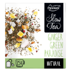 Slow Tea Ginger Paradise